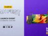realme Bersiap Hadirkan realme X50 Pro 5G dan Smart TV