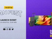realme Bersiap Hadirkan realme X50 Pro 5G dan Smart TV