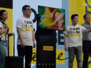 realme Smart TV X50 Pro 5G