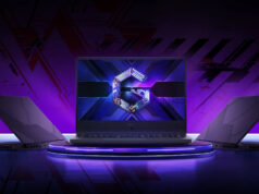 Redmi G laptop gaming dari Xiaomi