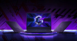 Redmi G laptop gaming dari Xiaomi