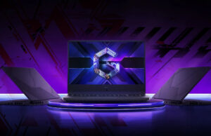 Redmi G laptop gaming dari Xiaomi