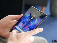 Spesifikasi Samsung Galaxy Z Fold2