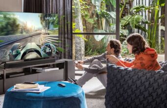 Samsung Soundbar HW-Q950T: Audio 9.1.4 Channel Pertama Di Dunia