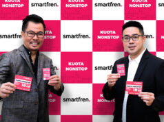 smartfren kuota nonstop