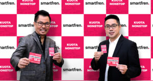 smartfren kuota nonstop