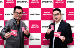 smartfren kuota nonstop