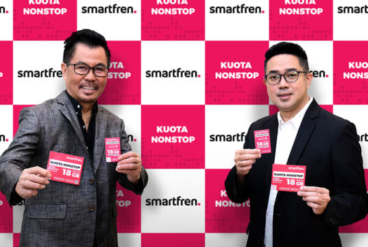 smartfren kuota nonstop