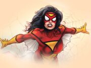 Karakter Spider-Women dalam komik Marvel
