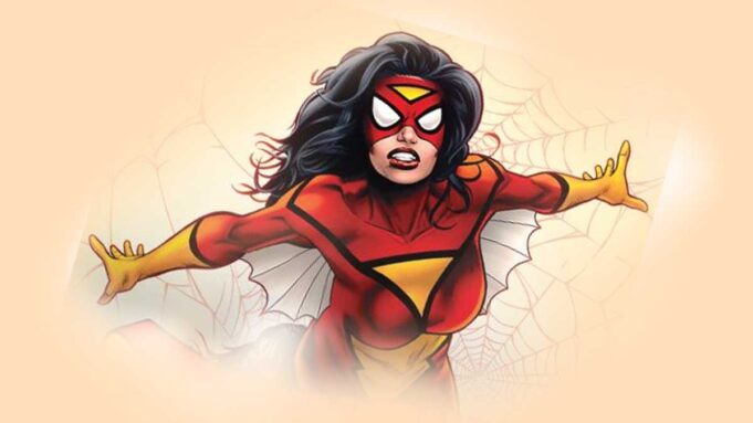 Olivia Wilde akan Sutradarai Film Marvel, Spider-Woman? Karakter Spider-Women dalam komik Marvel