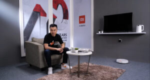 Country Director Xiaomi Indonesia Alvin Tse