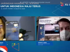 XL sudah siap VoLTE