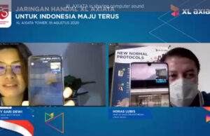 XL sudah siap VoLTE