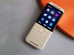 Review Nokia 5310: Terjebak Nostalgia