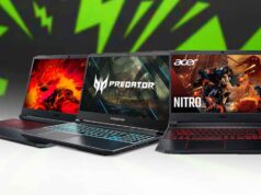 Yuk Dipilih, 3 Laptop Gaming Keren dari Acer!