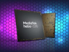 MediaTek Hadirkan Helio G95, Chip Gaming Canggih dengan HyperEngine Terbaru