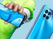 Inikah Penampakan OPPO A93?