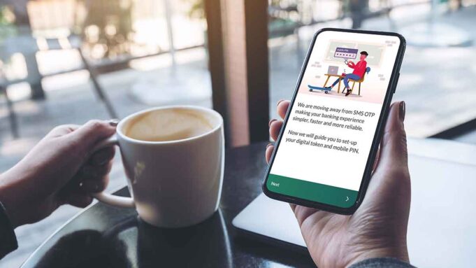 PermataMobile X Kini Lebih Aman, Pakai Digital Token dan Mobile Pin