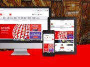 Platform eCommerce Industri RS Components Sudah Hadir di Indonesia