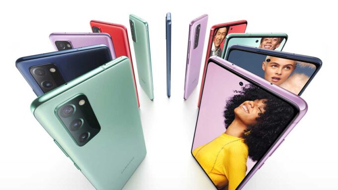 Harga, Ketersediaan, dan Spesifikasi Samsung Galaxy S20 FE