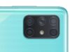 Galaxy A72 akan Jadi Samsung Pertama dengan 5 Kamera Belakang