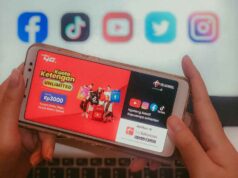 Telkomsel Kuota Ketengan Unlimited mulai harga 3 ribu