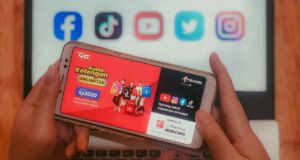 Telkomsel Kuota Ketengan Unlimited mulai harga 3 ribu