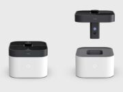 Amazon Ring: Drone Mungil untuk Patroli Dalam Rumah