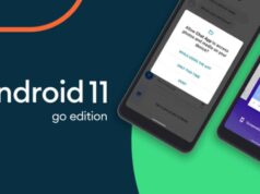 Google Umumkan Android 11 Go, Support RAM Hingga 2GB