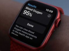 Apple Watch Seri 6: Bisa Ukur Oksigen Darah dan Cek Cuci Tangan