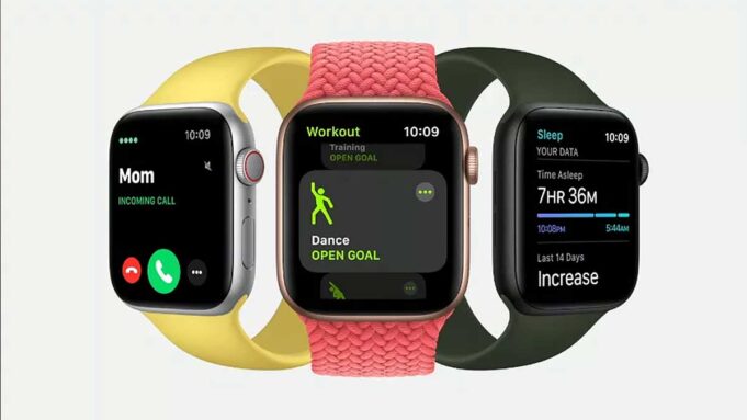 Apple Watch SE: Lebih Murah, Cocok untuk Anak