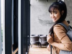 Orang Asia Tenggara Tak Percaya dengan Kencan Online