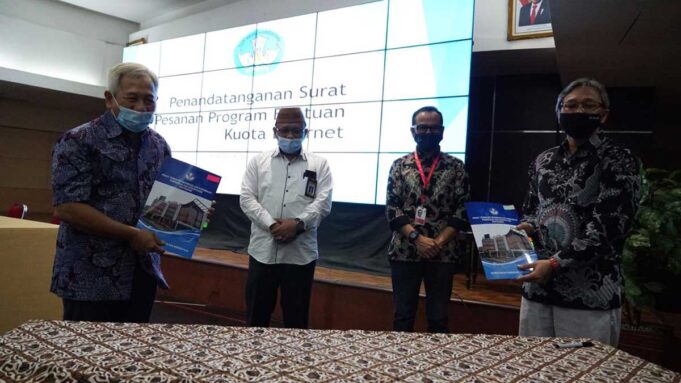 3 Indonesia Berikan Akses Internet Hingga 86GB untuk Pembelajaran Jarak Jauh
