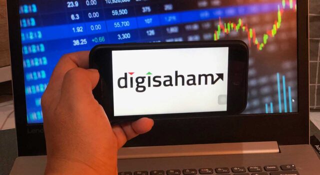 Telkomsel dan MCAS Luncurkan DigiSaham: Platform Informasi Saham untuk Jutaan Investor di Indonesia