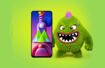 Samsung Galaxy M51 Siap Pre-Order 10 Oktober 2020