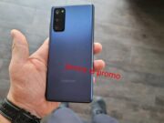 Spesifikasi Samsung Galaxy S20 FE yang Akan Meluncur 23 September