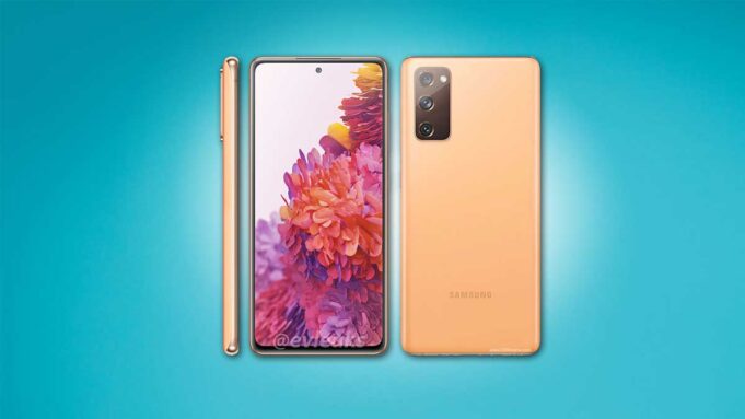 Samsung Galaxy S20 FE, Varian Flagship yang Lebih Murah