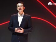 Lo Khing Seng, Deputy Country Director HUAWEI CBG Indonesia