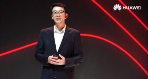 Lo Khing Seng, Deputy Country Director HUAWEI CBG Indonesia
