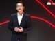 Lo Khing Seng, Deputy Country Director HUAWEI CBG Indonesia