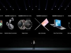Dari Earbuds Hingga Laptop, Huawei Umumkan 6 Produk Baru