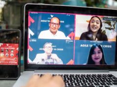 Telkomsel Siapkan SDM Unggul Melalui IndonesiaNEXT 2020