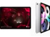 iPad Air Baru: Pakai USB type-C dan Chipset A14 Bionic