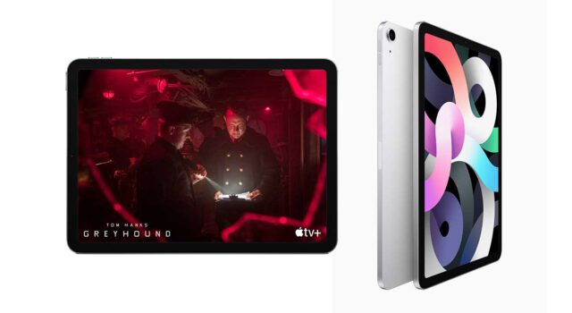 iPad Air Baru: Pakai USB type-C dan Chipset A14 Bionic