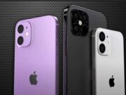 Smartphone Terkecil Apple Dinamai “iPhone 12 Mini”