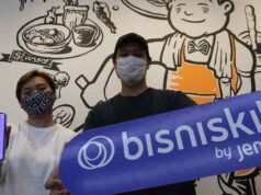 Jenius untuk Bisnis, Cocok Buat yang Sedang Mengembangkan Usaha