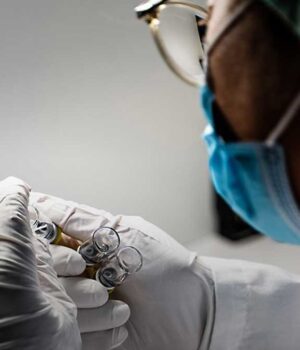 Johnson & Johnson Mulai Uji Klinis Fase 3 Kandidat Vaksin COVID-19