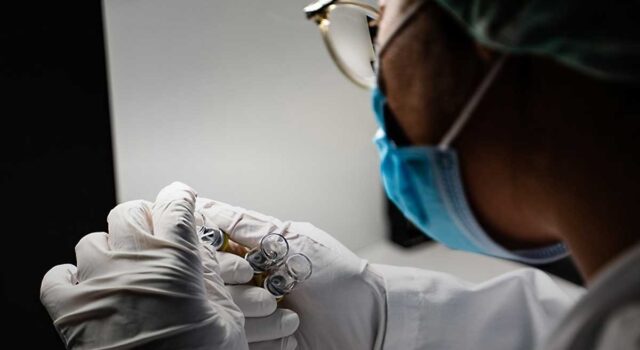 Johnson & Johnson Mulai Uji Klinis Fase 3 Kandidat Vaksin COVID-19