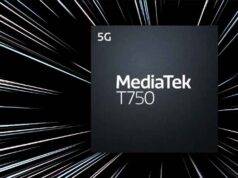 MediaTek Umumkan Chipset 5G T750 untuk Router dan Hotspot Mobile