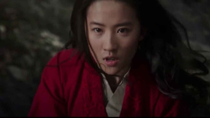 Mulan Dipastikan Tayang di Disney+ Hotstar 4 Desember